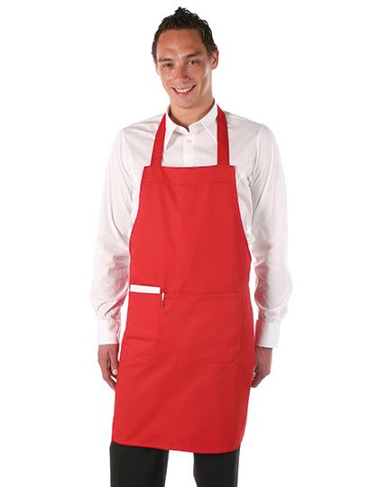 Hobby Apron