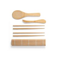 MORIMOTO. Sushi Set Natur