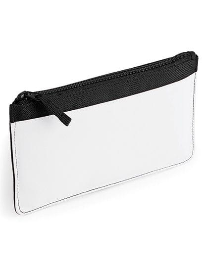 Sublimation Pencil Case Black