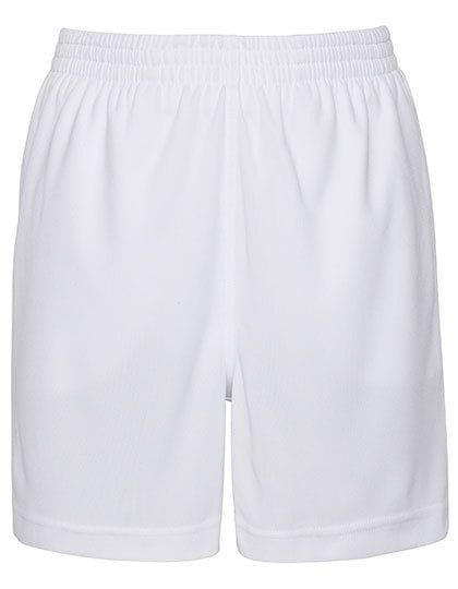 Kids` Cool Short Arctic White