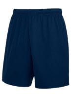 Men`s Performance Short Deep Navy