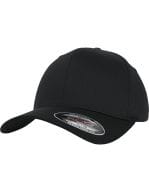 Flexfit Organic Cotton Cap Black