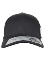 Pocket Cap Black