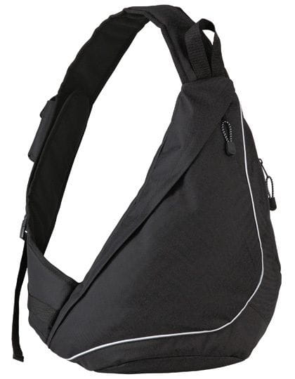 Slingpack City Black