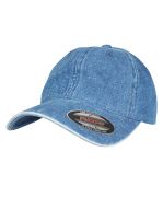 Low Profile Denim Cap