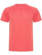 Fluor Coral 234