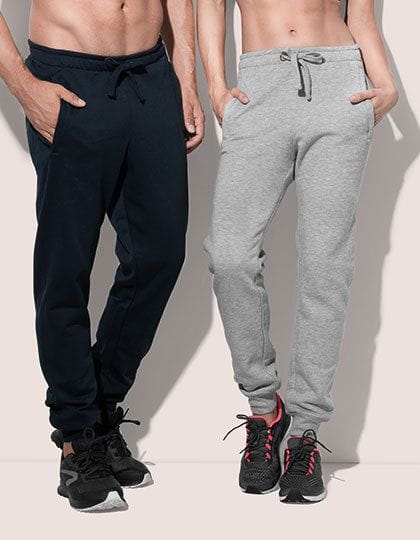 Recycled Unisex Sweatpants