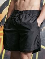 Recycled Swim Shorts