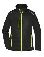 Ladies' Hybrid Jacket