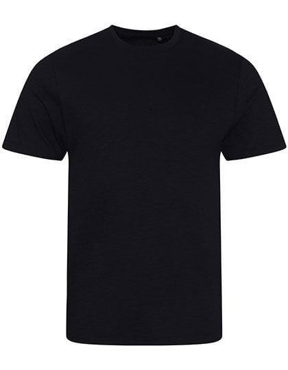 Slub T Slub Black