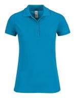 Polo Safran Timeless / Women Atoll