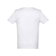 THC ATHENS WH. Herren T-shirt Weiß
