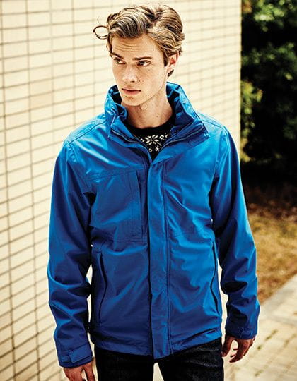 Men`s Jacket - Kingsley 3in1