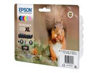 Epson Tintenpatronen C13T37984010 1 Epson Tintenpatronen C13T37984010 1