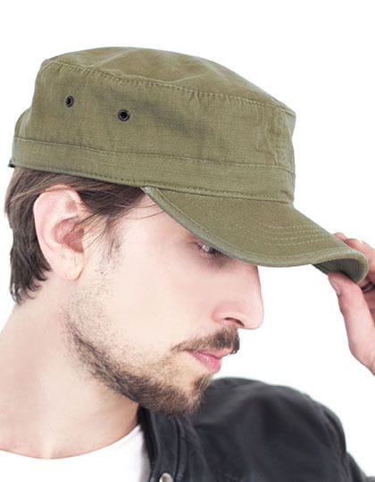 Army Cap