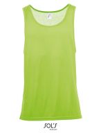 Unisex Tank Top Jamaica