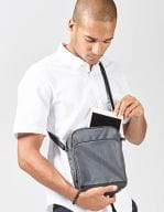 Messenger Bag - Lima