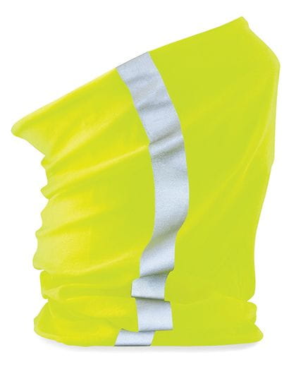 Morf® Enhanced-Viz Fluorescent Yellow