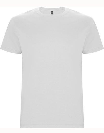 Stafford Kids T-Shirt White 01