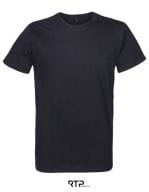 Mens Tempo T-Shirt 185 gsm (Pack of 10) Deep Black