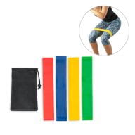 BURPEE. Fitnessband Set