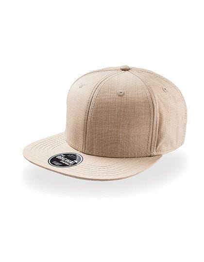 Stage - Snap Back Beige