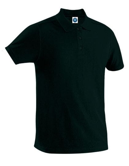 Polo Shirt Black