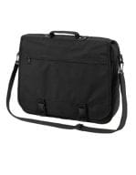 Shoulder Bag Business Black