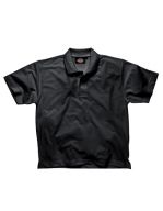 Workwear Polo Black