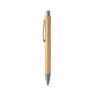 ELLIOT. Kugelschreiber aus Bambus Natur