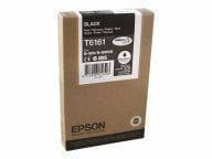 Epson Tintenpatronen C13T616100 3