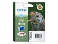 Epson Tintenpatronen C13T07954010 2