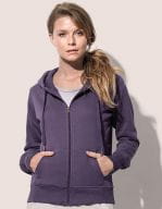 Sweat Jacket Women