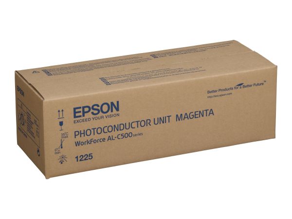 Epson Toner C13S051225 1