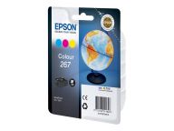 Epson Tintenpatronen C13T26704020 1