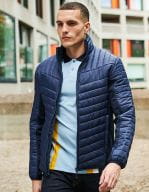 Tourer Hybrid Jacket