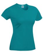 Ladies` Retail T-Shirt Atoll