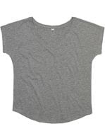 Heather Grey Melange