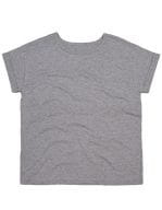 Heather Grey Melange