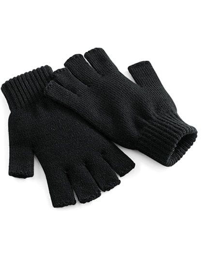 Fingerless Gloves