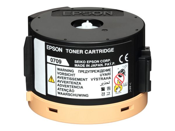 Epson Toner C13S050709 1