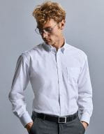 Men`s Long Sleeve Classic Ultimate Non-Iron Shirt