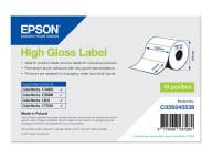 Epson Papier, Folien, Etiketten C33S045539 1