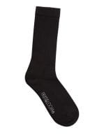 Fruit Crew Socks (3 Pair Pack) Black / Black / Black Fruit Crew Socks (3 Pair Pack) Black / Black / Black