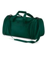 Sports Holdall Bottle Green