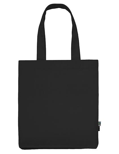 Twill Bag Black