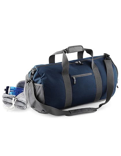 Athleisure Kit Bag