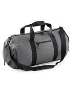 Athleisure Kit Bag Grey Marl Athleisure Kit Bag Grey Marl