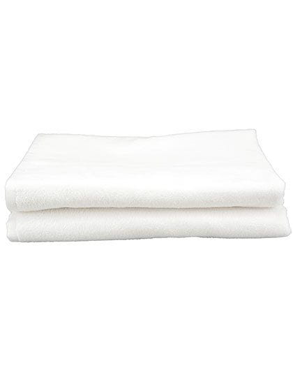 SUBLI-Me® All-Over Bath Towel