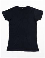 Women`s Superstar T Black